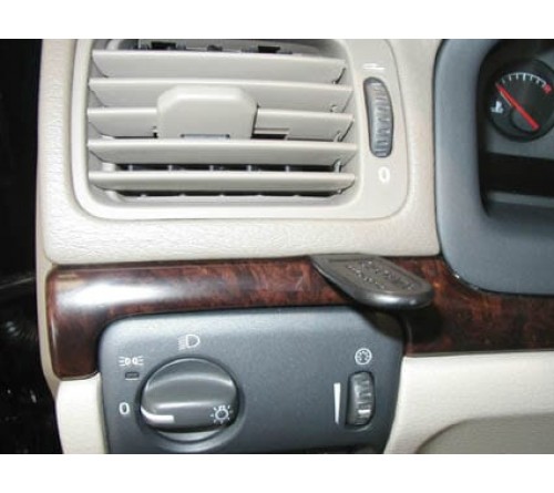 Proclip Volvo S80 99-06 Left mount