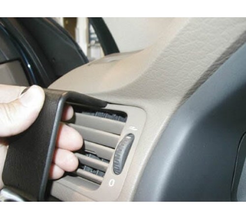 Proclip Volvo S80 99-06 Left mount