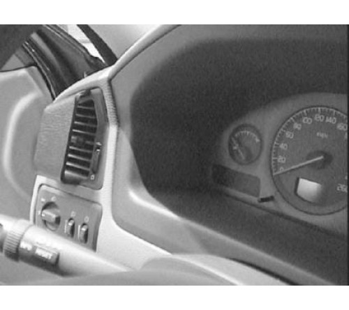 Proclip Volvo S60 00-10/V70 00-08/XC70 00-07 Left mount.