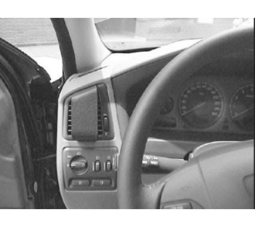 Proclip Volvo S60 00-10/V70 00-08/XC70 00-07 Left mount.