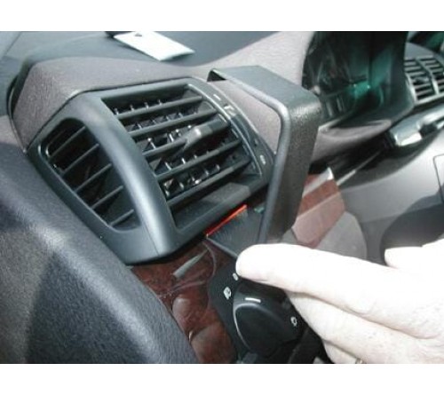 Proclip BMW 3-serie 98-04/Compact 01-07 Left mount