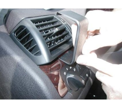 Proclip BMW 3-serie 98-04/Compact 01-07 Left mount