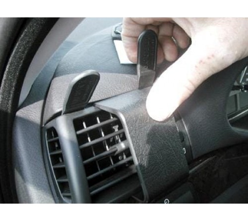 Proclip BMW 3-serie 98-04/Compact 01-07 Left mount