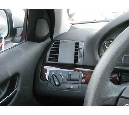 Proclip BMW 3-serie 98-04/Compact 01-07 Left mount