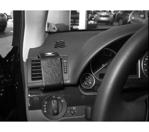 Proclip Audi A4 / S4 01-07 Left mount