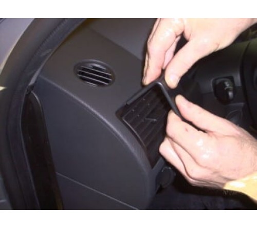 Proclip Ford Mondeo 01-07 Left mount