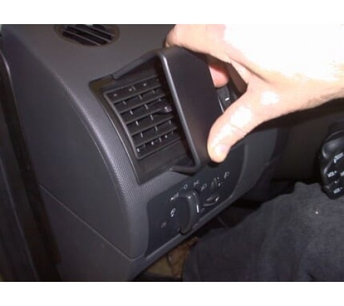 Proclip Ford Mondeo 01-07 Left mount