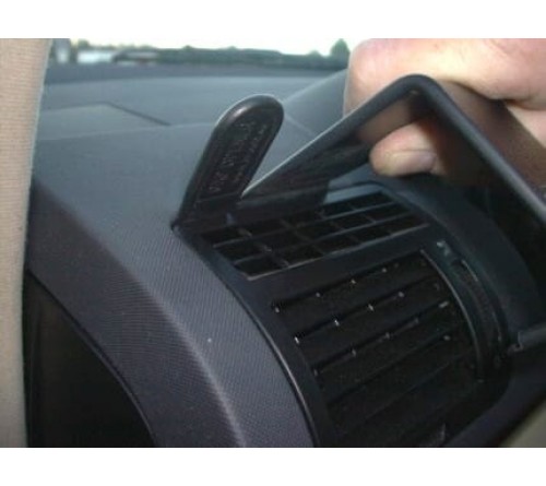 Proclip VW Sharan 01-10 Left mount