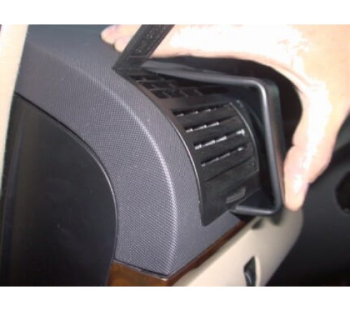 Proclip VW Sharan 01-10 Left mount