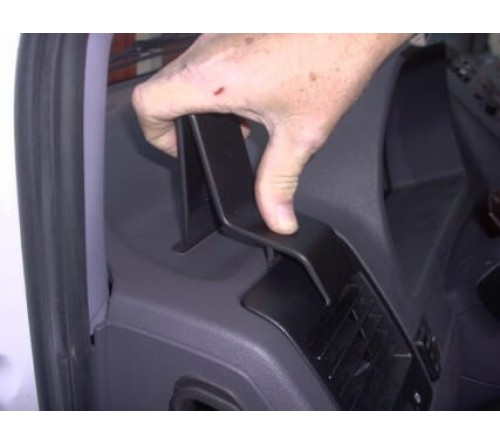 Proclip Mercedes Benz Vito/V-Class 99-03 Left mount