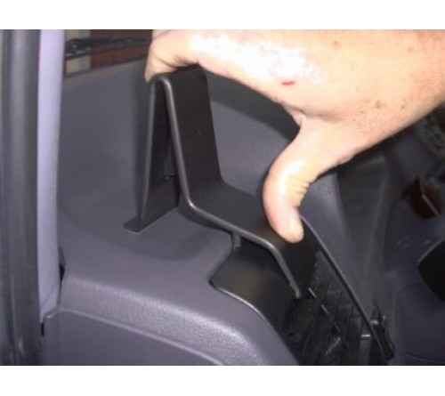 Proclip Mercedes Benz Vito/V-Class 99-03 Left mount