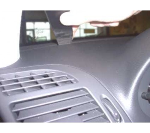 Proclip Mercedes E-Class 02-08 Left mount