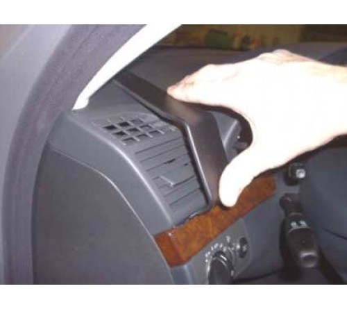 Proclip Mercedes E-Class 02-08 Left mount