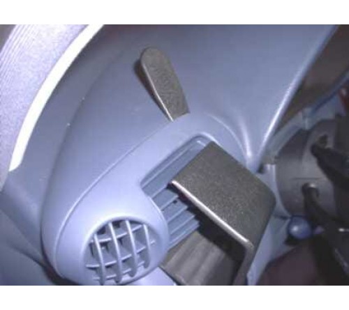 Proclip Mercedes C-class 00-06/CLC 09- Left mount