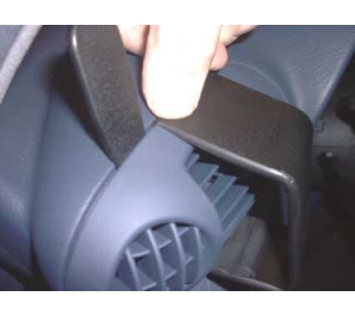 Proclip Mercedes C-class 00-06/CLC 09- Left mount