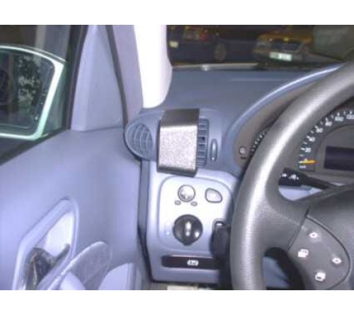 Proclip Mercedes C-class 00-06/CLC 09- Left mount