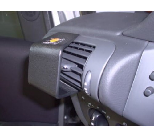 Proclip Mercedes Benz Vaneo 02-06 Left mount