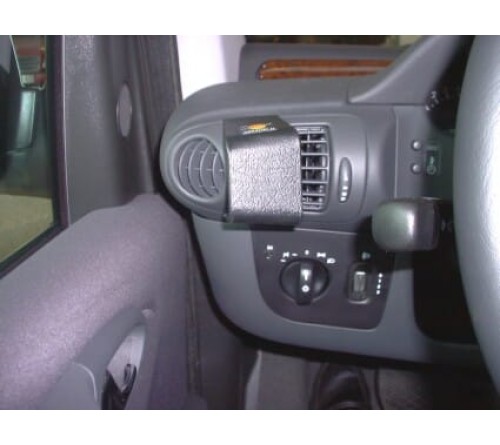 Proclip Mercedes Benz Vaneo 02-06 Left mount