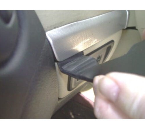 Proclip Renault Avantime 02-06 Left mount