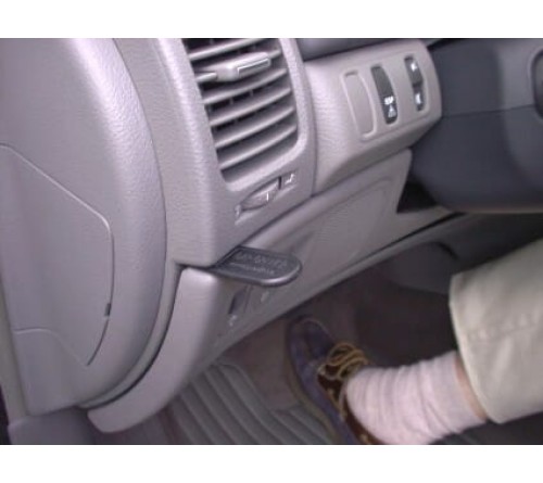 Proclip Renault Laguna 01-04 Left mount