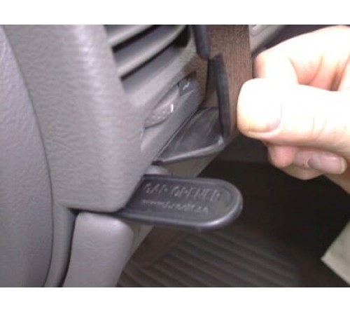 Proclip Renault Laguna 01-04 Left mount