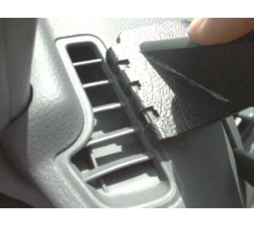 Proclip Toyota Previa 01-06 Left mount