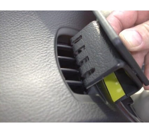 Proclip Toyota Avensis Verso 01-05 Left mount