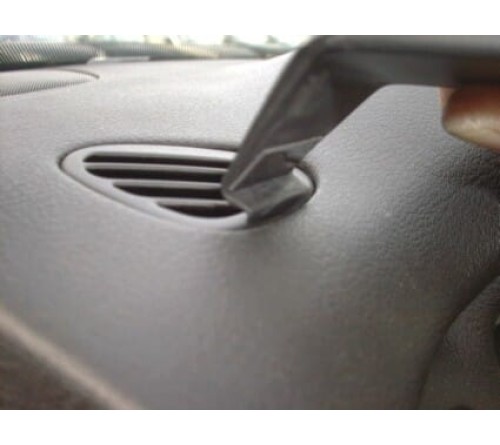 Proclip Peugeot 607 01-09 Left mount