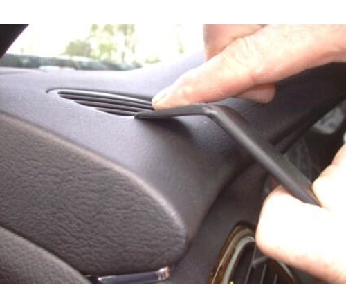 Proclip Peugeot 607 01-09 Left mount