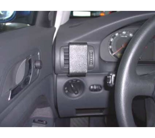 Proclip Skoda Superb 02-08 Left mount