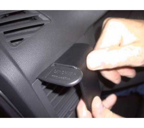 Proclip Opel Vectra 02-10 Left mount