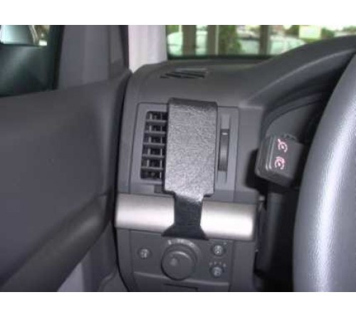 Proclip Opel Vectra 02-10 Left mount