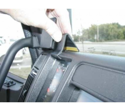 Proclip Volvo VN420/610/660/770 98-02 USA Left mount