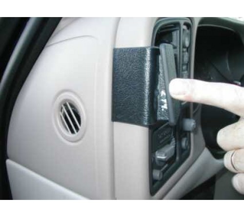 Proclip Chevrolet Silverado Tahoe 99-06 leftmounted