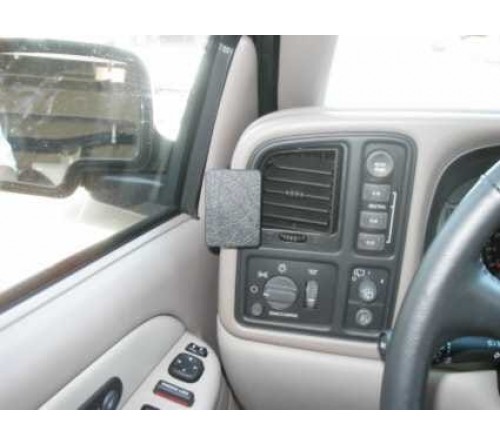 Proclip Chevrolet Silverado Tahoe 99-06 leftmounted