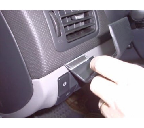 Proclip Subaru Forester 03-07 Left mount