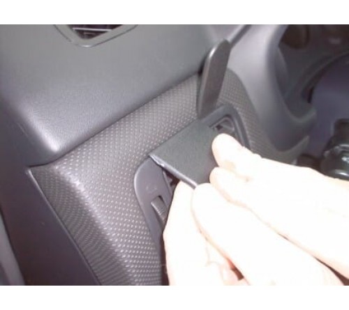 Proclip Subaru Forester 03-07 Left mount