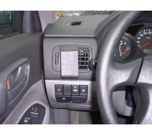 Proclip Subaru Forester 03-07 Left mount