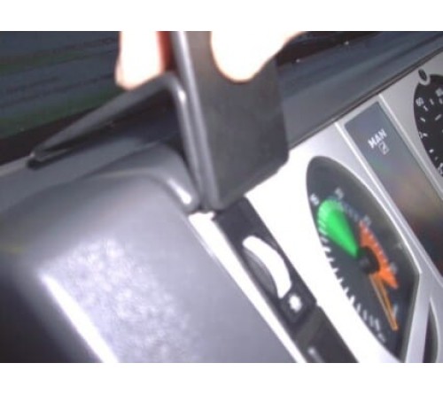 Proclip MAN Cab-type K Evolution 00-09 Left mount