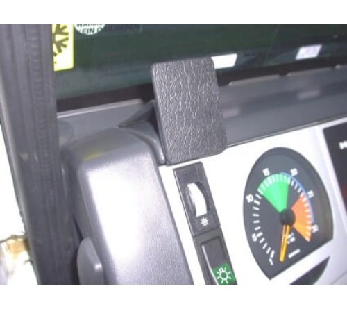 Proclip MAN Cab-type K Evolution 00-09 Left mount