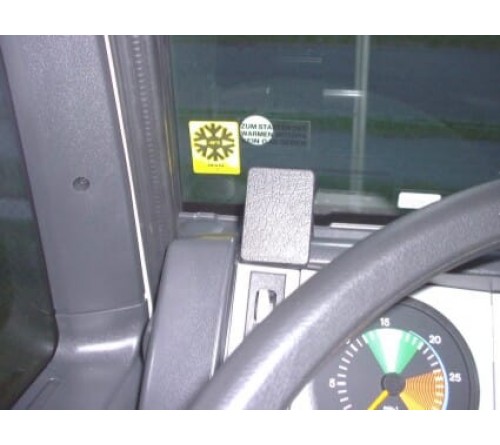 Proclip MAN Cab-type K Evolution 00-09 Left mount