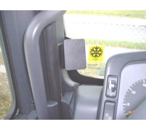 Proclip MAN TG-Series 00-14 Left mount