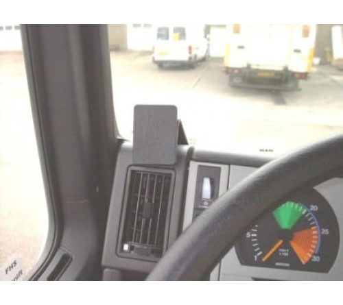 Proclip MAN ME-Series 00-09 Left mount