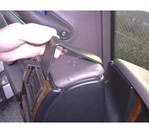 Proclip Renault Magnum 97-01 Left mount