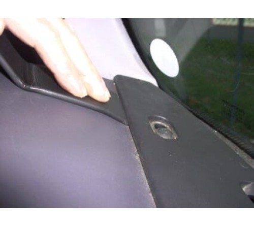 Proclip Renault Premium 96-05/Midlum 00-05 Left mount