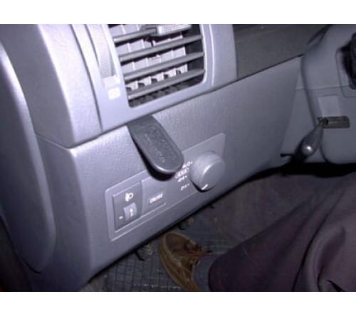 Proclip Kia Sorento 02-07 Left mount