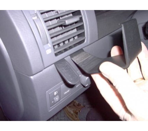 Proclip Kia Sorento 02-07 Left mount