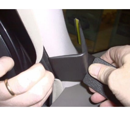 Proclip Renault Espace 03-14 Left mount