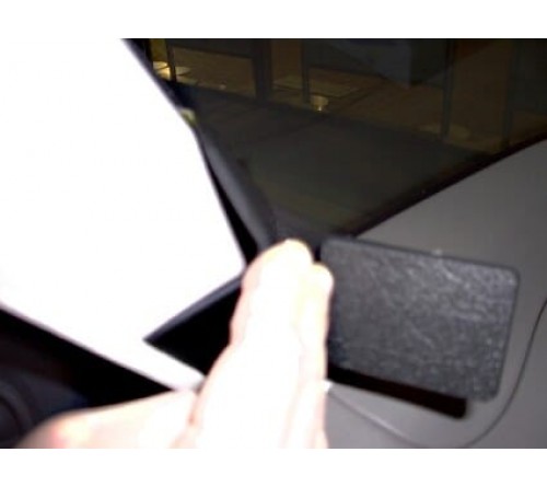 Proclip Renault Espace 03-14 Left mount