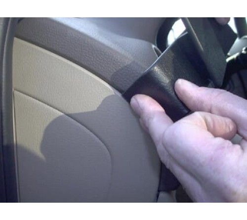 Proclip Mazda 6 02-07 Left mount